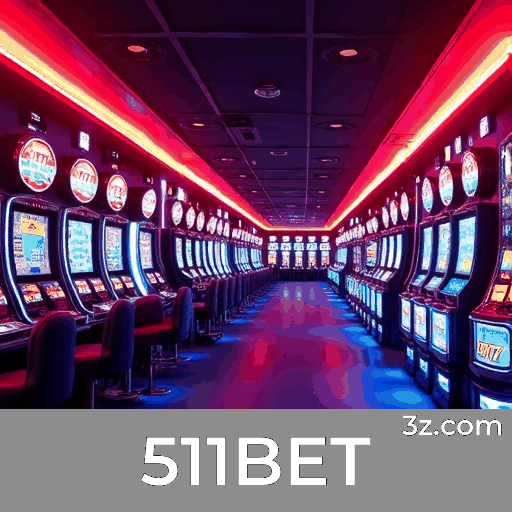 511BET Casino: Programa VIP Exclusivo e Luxuoso