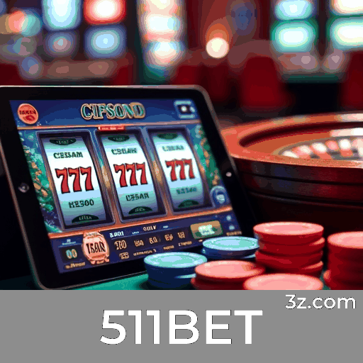 511BET Casino: Programa VIP Exclusivo e Luxuoso