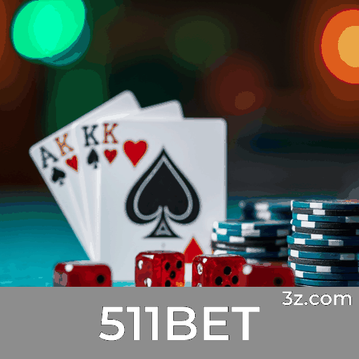 511BET: Plataforma de Cassino e Apostas Confiável