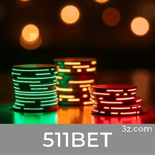 A Emoção dos Jogos de Casino Espera por Você no 511BET